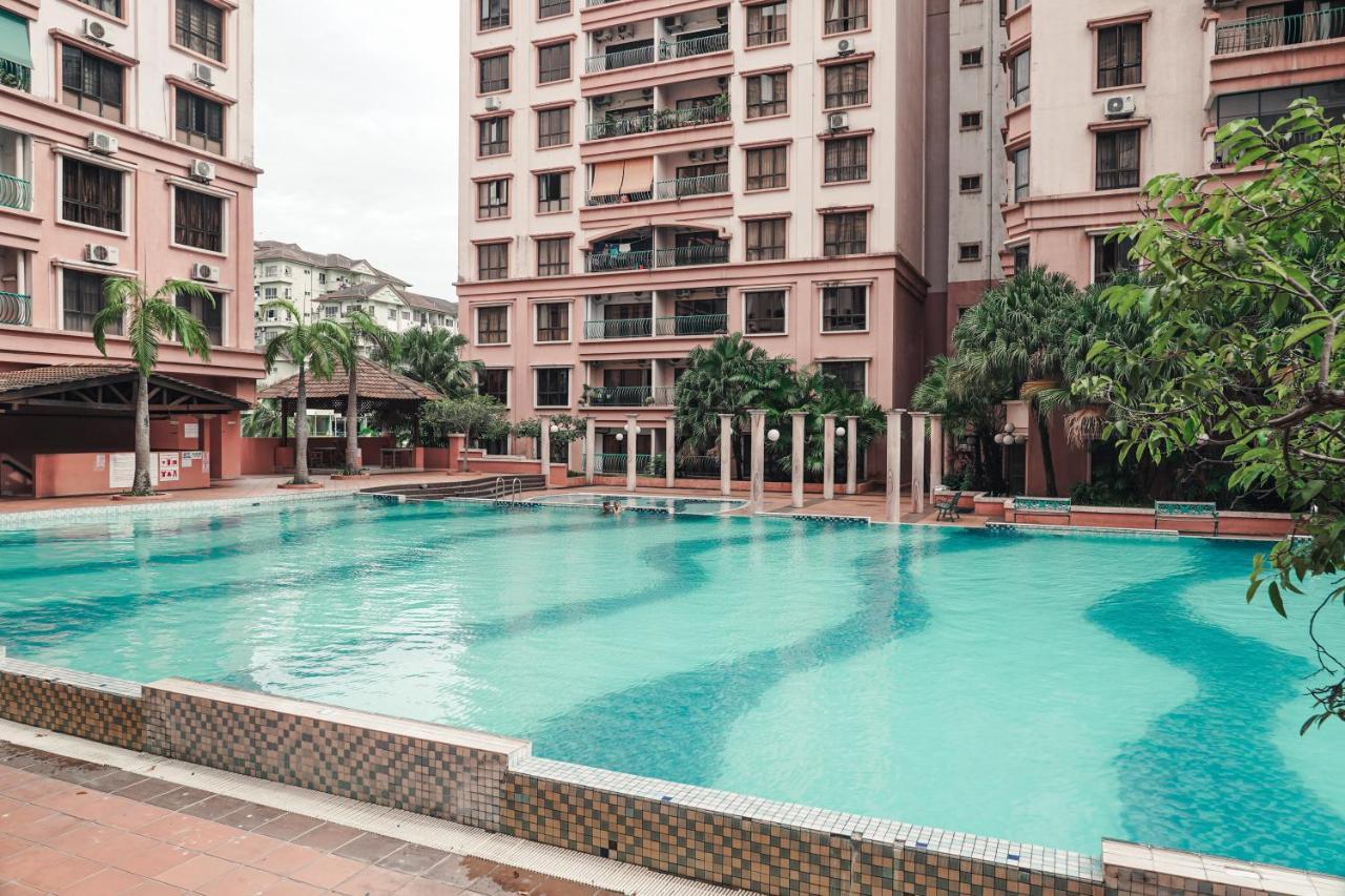 Gee Homestay Kota Kinabalu Exterior photo