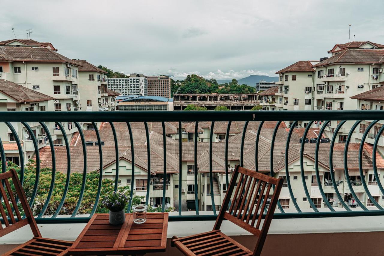Gee Homestay Kota Kinabalu Exterior photo