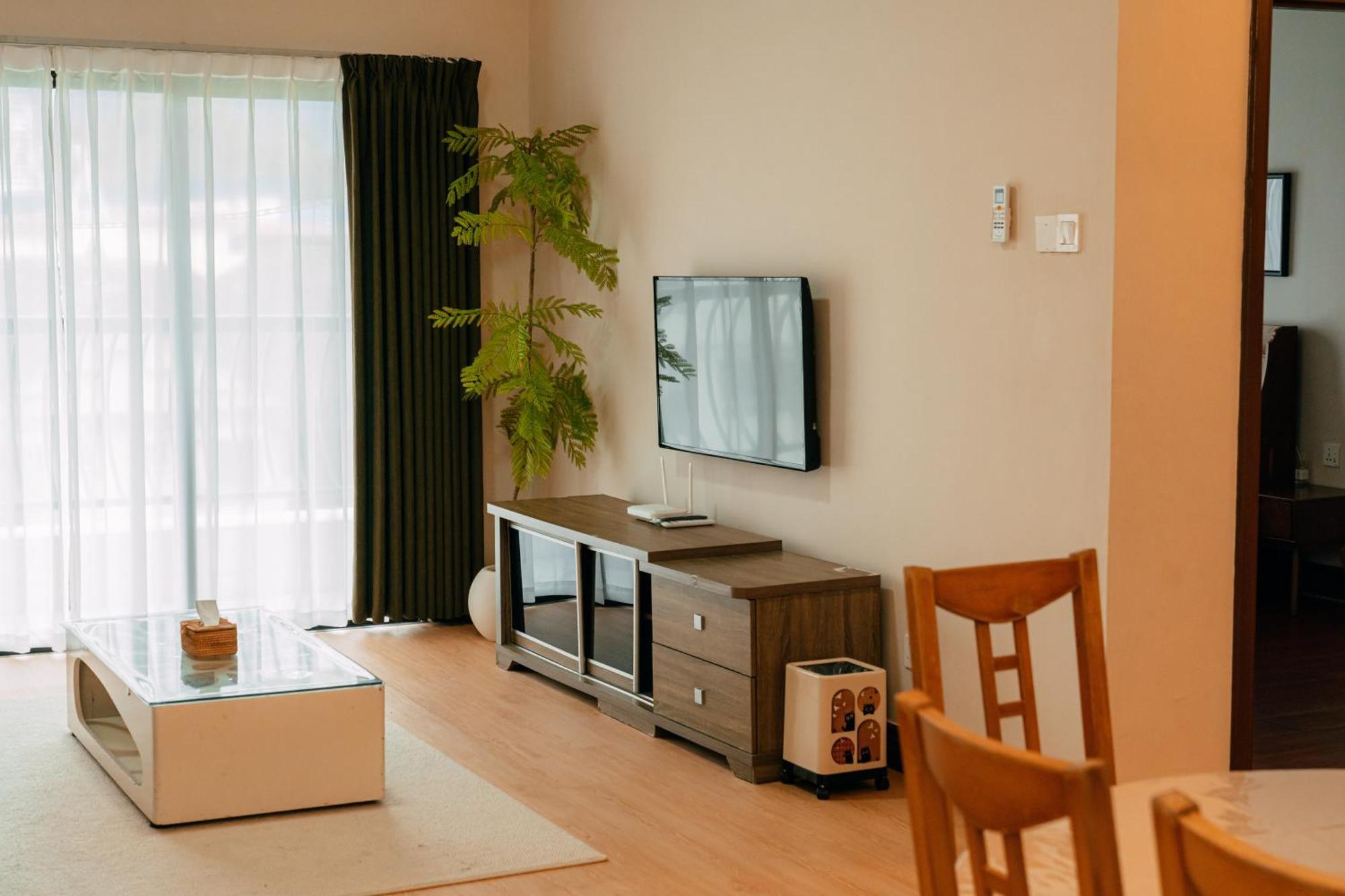 Gee Homestay Kota Kinabalu Exterior photo