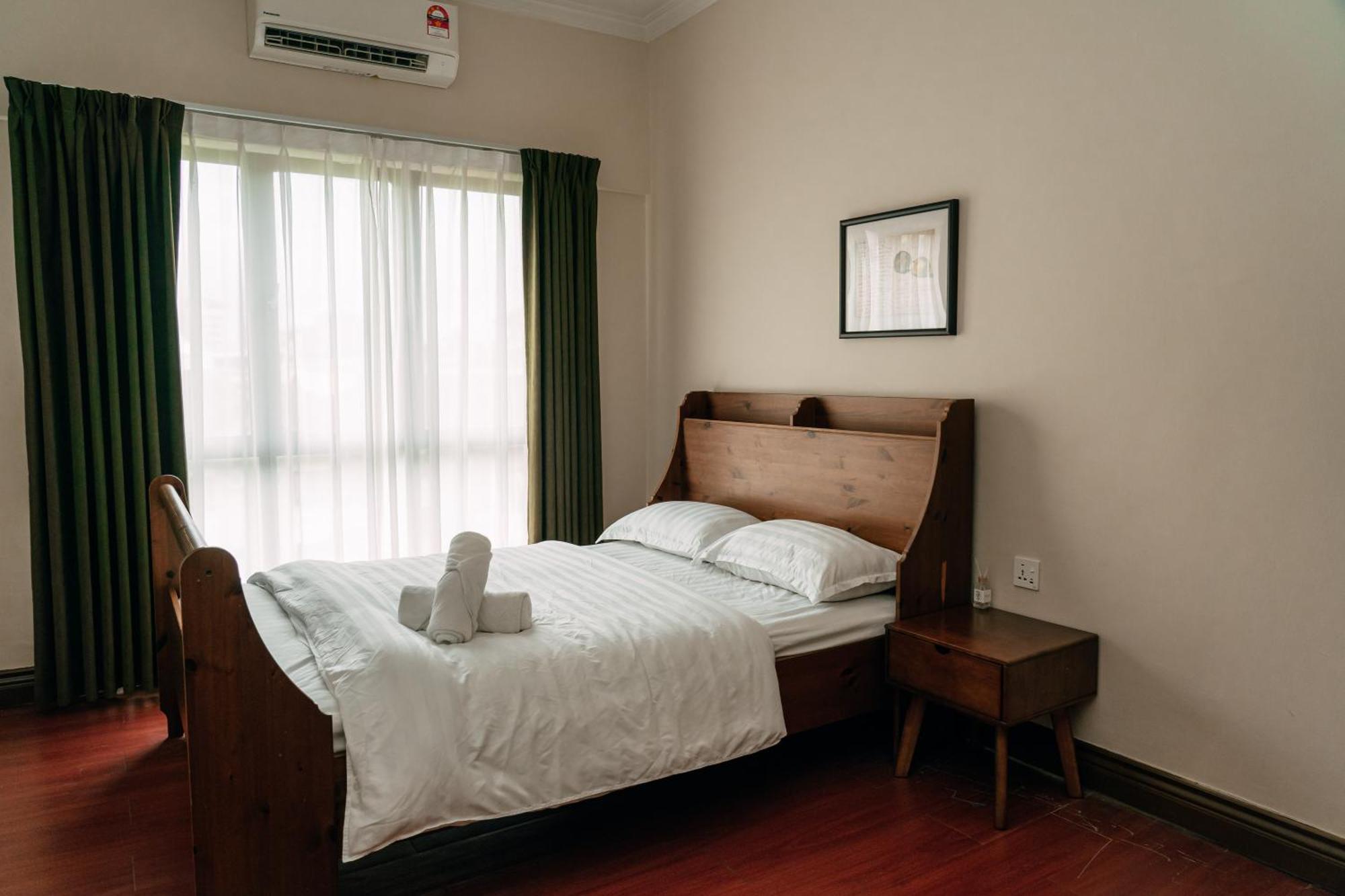 Gee Homestay Kota Kinabalu Exterior photo