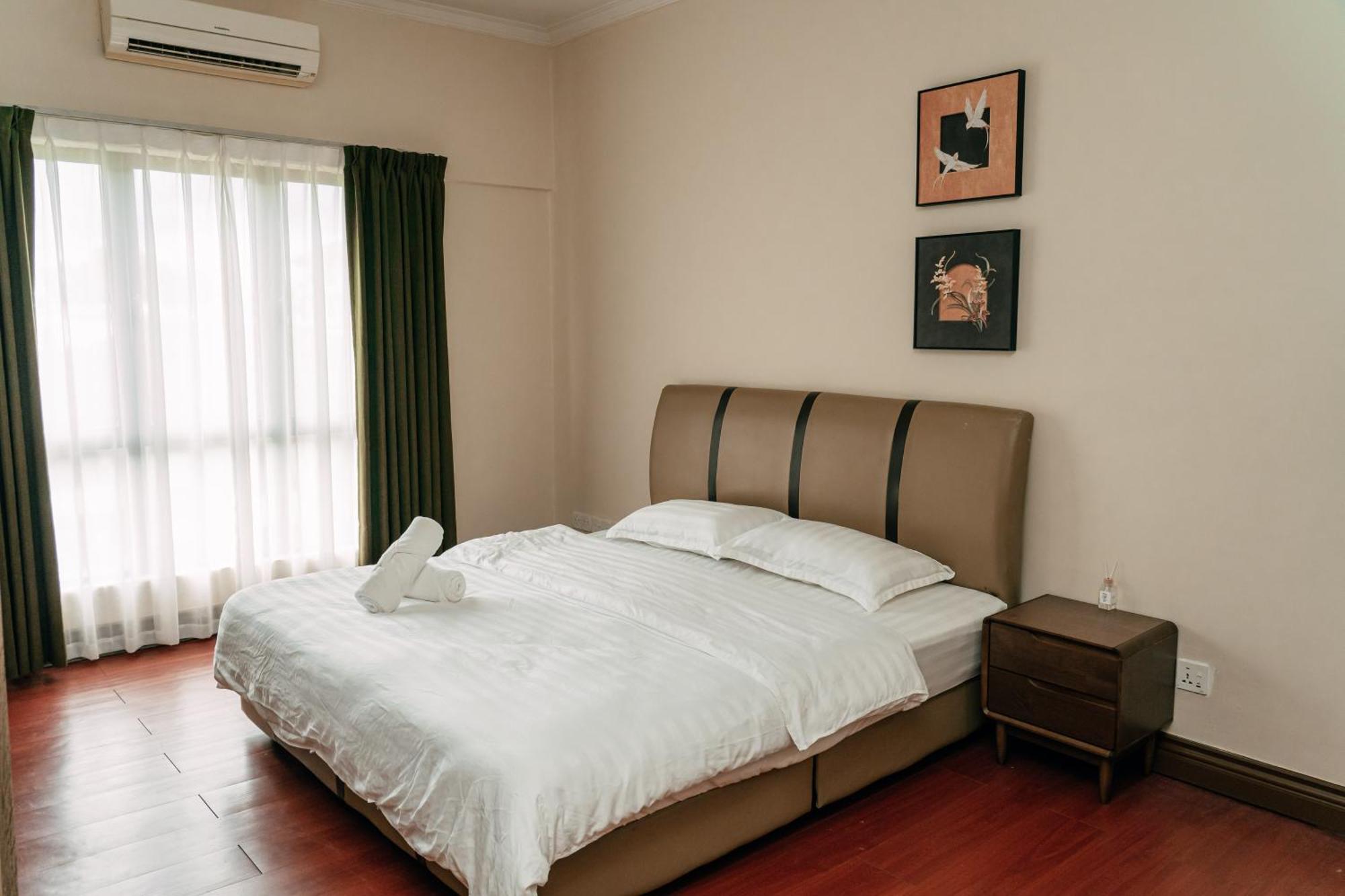 Gee Homestay Kota Kinabalu Exterior photo