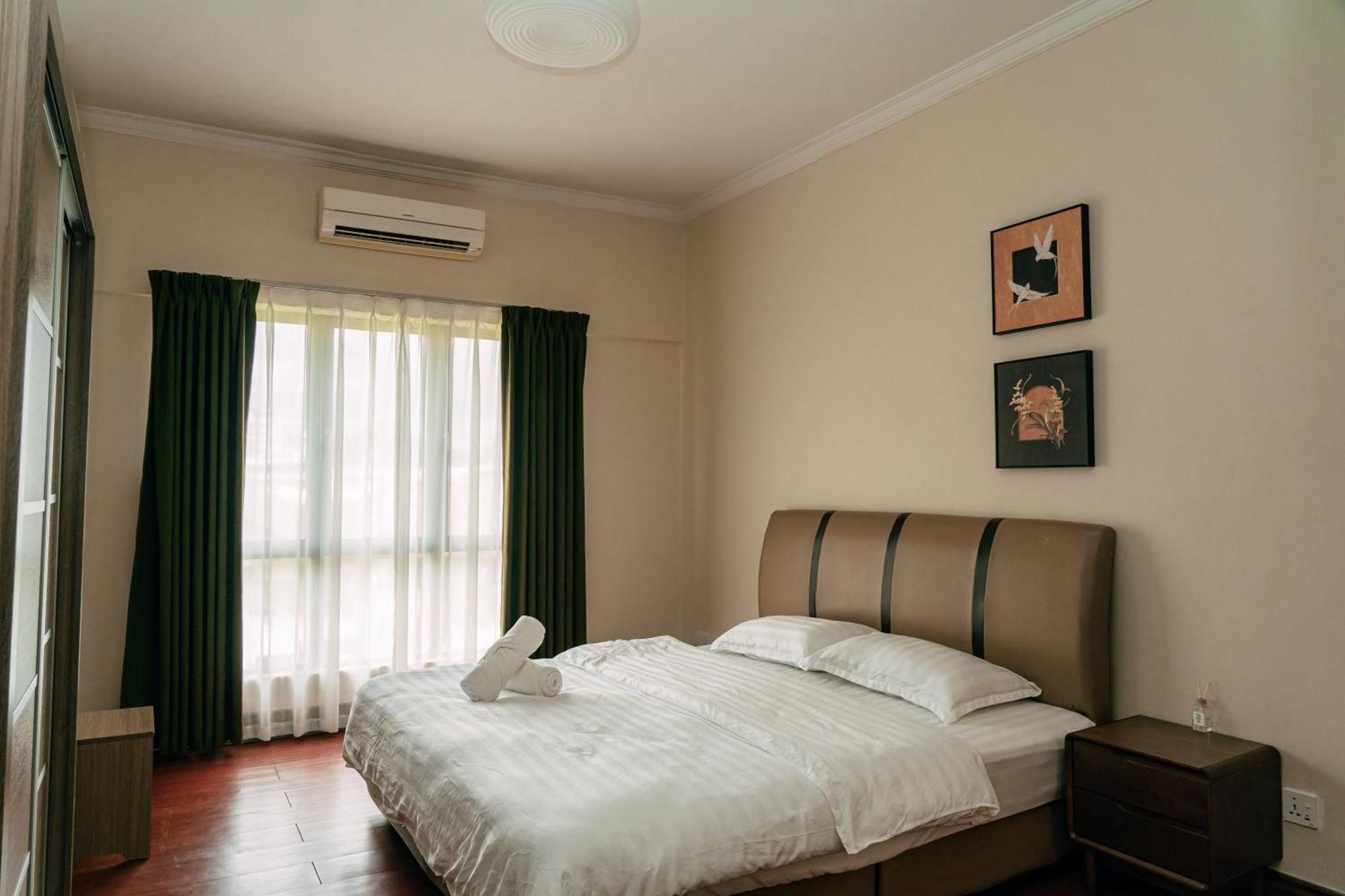 Gee Homestay Kota Kinabalu Exterior photo